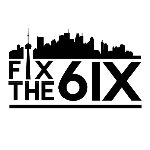 fix the 6ix logo
